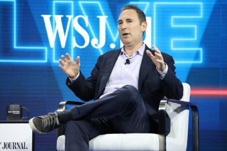 Future Amazon CEO Andy Jassy holds an estimated net worth of&nbsp;$400 million&nbsp;as of February 2021.